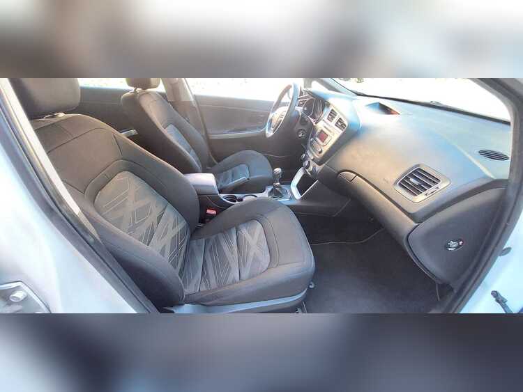 Kia Ceed 1.4 diesel foto 6